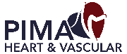 Pima Heart & Vascular Logo