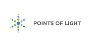 Points of Light Logo
