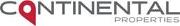 Continental Properties Logo