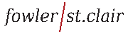 Fowler St Clair Logo