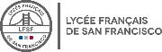 Lycée Français de San Francisco Logo