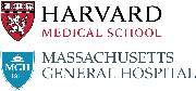 Massachusetts General Hospital - Harvard Medical School Logo
