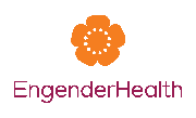 EngenderHealth Logo