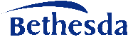 Bethesda Logo