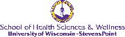 University of Wisconsin - Stevens Point Logo