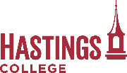 Hastings College Logo