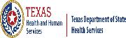 Texas Health and Human... Logo