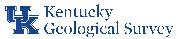 University of Kentucky: Kentucky Geological Survey Logo