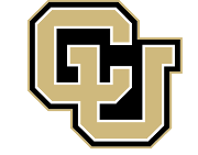 University of Colorado Logo