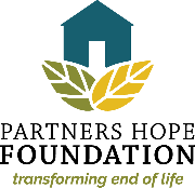 Partners Hope Foundation Logo