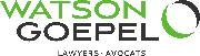 Watson Goepel LLP Logo