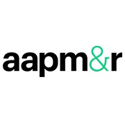 American Academy of Physical Medicine and Rehabilitation Logo