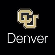 University of Colorado Denver Logo