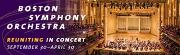 Boston Symphony Orchestra Logo