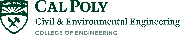 Civil & Environmental... Logo