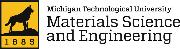 MSE at Michigan Tech Logo