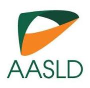 American Association for the Study of Liver Diseases (AASLD) Logo