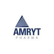AMRYT Pharma Logo