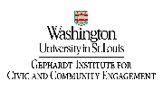 Washington University in St. Louis Logo
