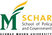 Schar School, George Mason University Logo
