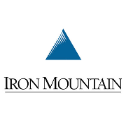 Iron Mountain Logo