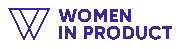 Women In Product Logo