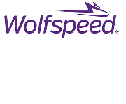 Wolfspeed Logo