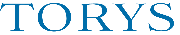 Torys LLP Logo