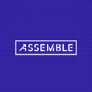Assemble the Agency Logo