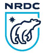 Natural Resources Defense... Logo