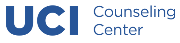 University of California Irvine Counseling Center Logo