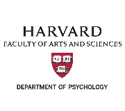 Harvard University, Department... Logo