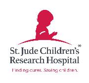 ALSAC/St. Jude Logo