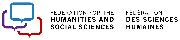 The Federation for Humanities and Social Sciences Logo