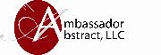 Ambassador Abstract, LLC Logo