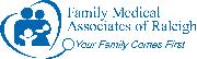 Family Medical Associates of... Logo