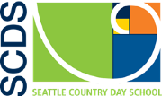Seattle Country Day School Logo