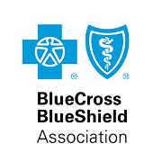 Blue Cross Blue Shield Association Logo