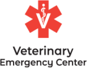 Veterinary Emergency Center Logo