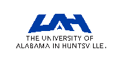 The University of Alabama in... Logo