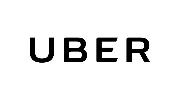 Uber Logo