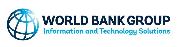 World Bank Group Logo