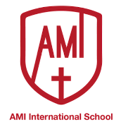 AMI International School Logo