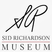 Sid Richardson Museum Logo