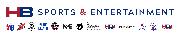 Harris Blitzer Sports and Entertainment Logo