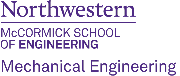 Northwestern University Logo