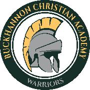 Buckhannon Christian Academy Logo