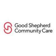 Good Shepherd Community Care Logo