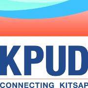 Kitsap Public Utility District Logo