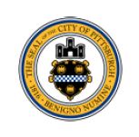 City of Pittsburgh Logo
